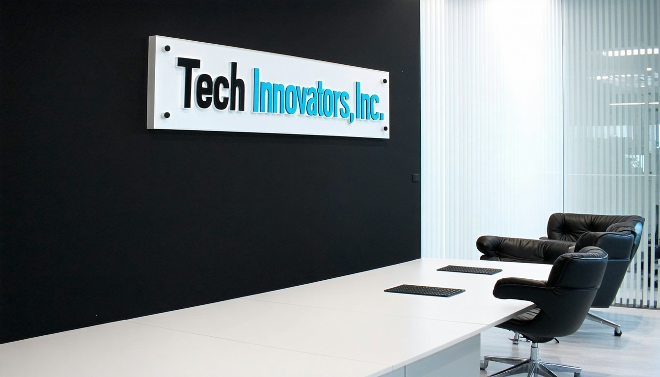 Tech Innovators Inc. logo