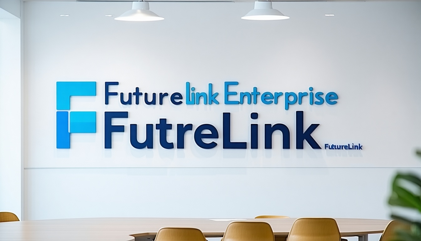 FutureLink Enterprises logo
